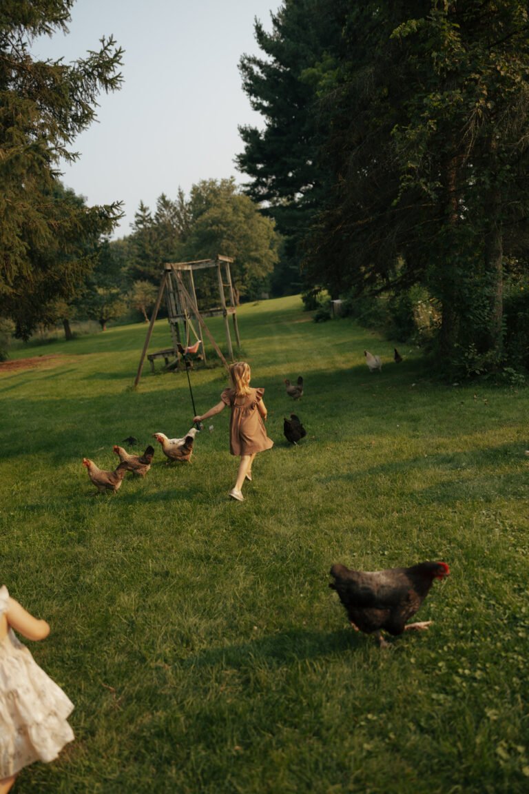 Croup Treatment at Home: Natural Remedies and Red Flags Every Parent Should Know (From an ER Nurse + Holistic Mom)