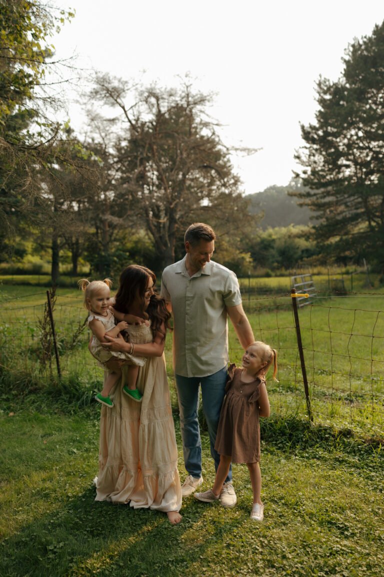 Baked Oatmeal (High Protein, Less Sugar — Perfect for Meal Prep or Camping!)