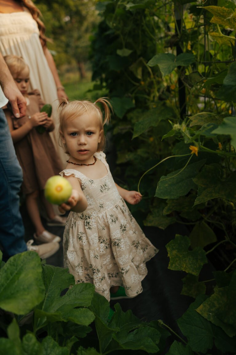 Soothing Ginger Congee For Upset Tummies – Toddler Approved