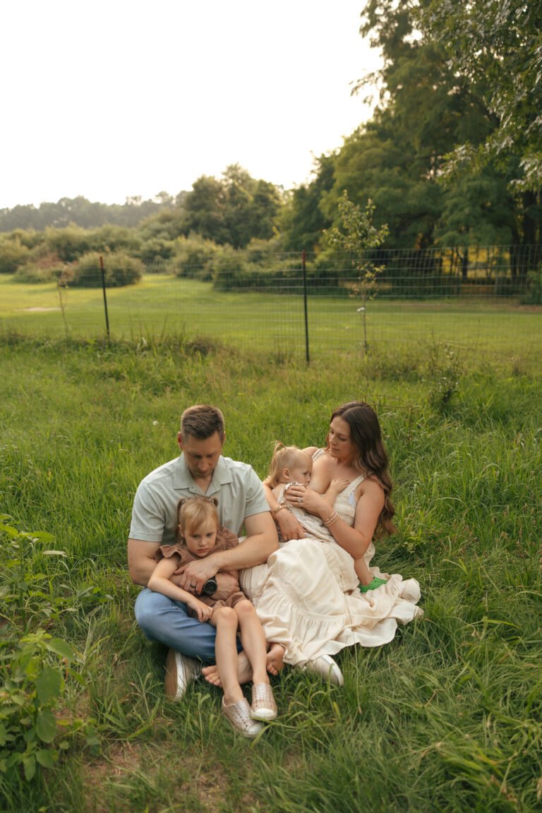 Postpartum Depletion: I Felt Like I Was Losing My Mind and Couldn’t Remember Where I Parked My Car (and How I Fixed It) 