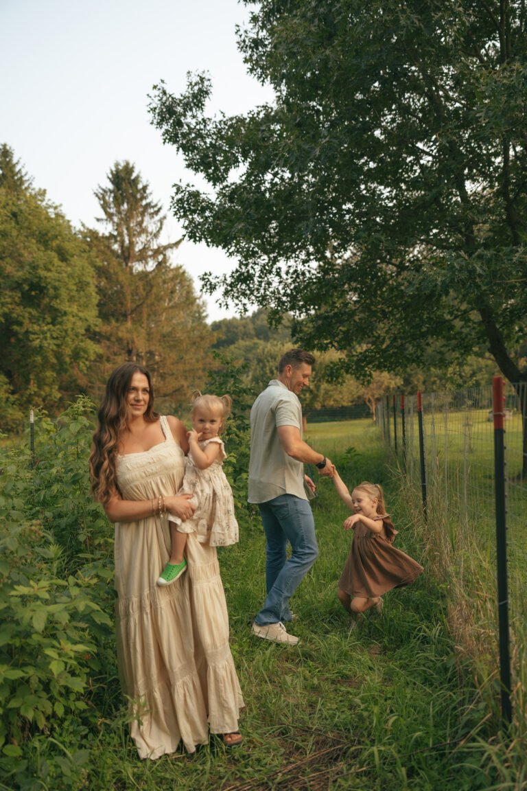 The Words You Speak Over Your Children Hold Power