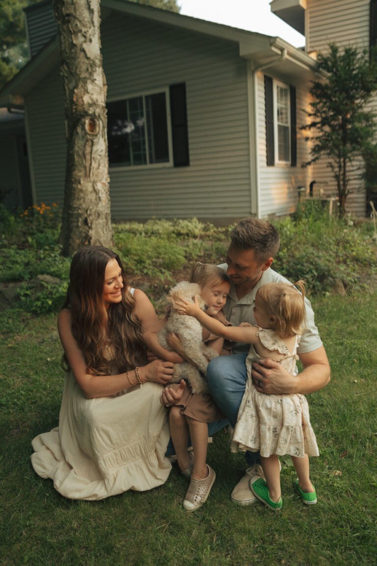Cough Syrup Popsicles – Pineapple and Honey Popsicles