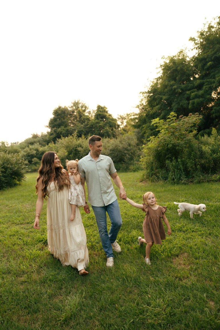 The Complete Natural Guide to Supporting Children’s Respiratory Health: Coughs, Breathing Issues, and Red Flags (Before, During, and After Illness)